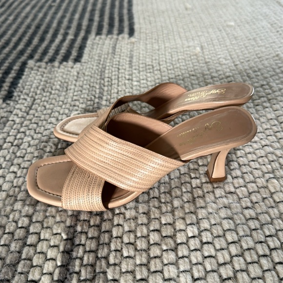 Seychelles heeled sandals - Picture 2 of 4